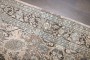 Neutral Color Persian Bidjar Rug No. j5233