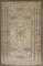 Persian Malayer Medallion Earth Color Rug No. j5234