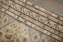Persian Malayer Medallion Earth Color Rug No. j5234