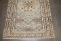Persian Malayer Medallion Earth Color Rug No. j5234