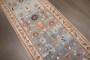 Blue Persian Malayer Runner No. j5235
