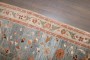Blue Persian Malayer Runner No. j5235