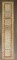 Caucasian Talish Runner No. j5236
