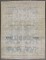 Persian Hamedan  No. j5238