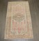 Antique Malayer Scatter Rug No. j5239