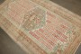 Antique Malayer Scatter Rug No. j5239
