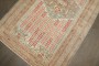 Antique Malayer Scatter Rug No. j5239