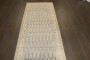 Paisley Persian Malayer Runner No. j5240