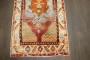 Medallion Vintage Turkish Anatolian Rug No. j5243