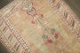 Pigeon Bird Camel Bidjar Rug No. j5244
