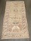 Pigeon Bird Camel Bidjar Rug No. j5244