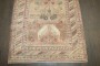 Pigeon Bird Camel Bidjar Rug No. j5244