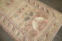 Pigeon Bird Camel Bidjar Rug No. j5244