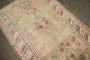 Pigeon Bird Camel Bidjar Rug No. j5244