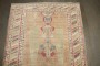 Pigeon Bird Camel Bidjar Rug No. j5244