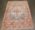 Persian Bakhtiari Rug No. j5246
