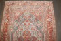 Persian Bakhtiari Rug No. j5246