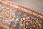 Small Narrow Vintage Turkish Rug No. j5247