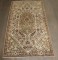 Persian Malayer Scatter Rug No. j5251