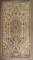Persian Malayer Scatter Rug No. j5251