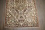 Persian Malayer Scatter Rug No. j5251