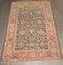 19th Century Antique Mahal Sultanabad Rug No. j5252