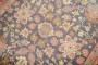 19th Century Antique Mahal Sultanabad Rug No. j5252