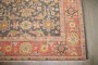 19th Century Antique Mahal Sultanabad Rug No. j5252