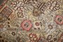 Bakhtiari Floral Scatter Size Rug No. j5258