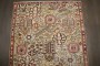 Bakhtiari Floral Scatter Size Rug No. j5258