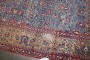 Jewel Toned Persian Isfahan Rug No. j5273