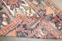 Tribal Northwest Persian Wide Intermediate Runner No. j5274