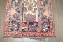 Tribal Northwest Persian Wide Intermediate Runner No. j5274