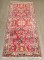 Deep Red Persian Sarouk No. j5279