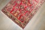 Deep Red Persian Sarouk No. j5279