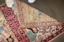 Lavar Kerman Pictorial Rug No. j5281
