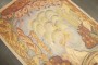 Antique Erotic Tapestry Chris De Moor 1937 No. j5282