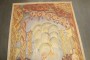 Antique Erotic Tapestry Chris De Moor 1937 No. j5282