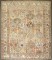Garden Design Antique Persian Bakhtiari No. j5289
