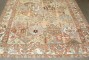 Garden Design Antique Persian Bakhtiari No. j5289