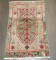 Vintage Turkish Prayer Rug No. j5303
