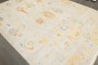 Contemporary Turkish Borderless Rug No. j5307