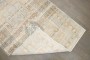 Neutral Persian Heriz Karadja Runner No. j5323