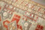 Antique Geometric Decorative Kazak Rug No. j5324