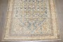 Malayer Corner Herati Accent Rug No. j5326