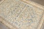 Malayer Corner Herati Accent Rug No. j5326