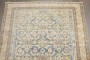 Malayer Corner Herati Accent Rug No. j5326