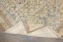 Malayer Corner Herati Accent Rug No. j5326