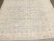 Floral Antique Washed Persian Kerman No. j5328