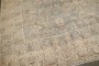 Floral Antique Washed Persian Kerman No. j5328